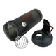Шейкер спортивний Blender Bottle Pro45 1270ml Grey Red - изображение 3