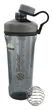 Спортивная бутылка-шейкер BlenderBottle Radian Tritan 940ml Grey (ORIGINAL) - изображение 2