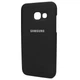 Чехол Original Case Samsung A320 Galaxy A3 2017 Black - изображение 1