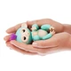 Интерактивная игрушка обезьянка Wow Wee Fingerlings Baby Monkey (Фингерлингс Бейби Манки) Зоя - изображение 6