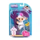 Интерактивная игрушка обезьянка Wow Wee Fingerlings Baby Monkey (Фингерлингс Бейби Манки) София - изображение 5