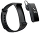 Фітнес-браслет UWatch B3 Black - зображення 1