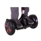 Гироскутер Segway Ninebot MiniPRO 10.5" Чорний (Original) - зображення 6