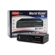 ТВ-ресивер World Vision Foros Combo T2/S2 черный - изображение 3