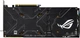 Видеокарта Asus PCI-Ex GeForce RTX 2070 Super ROG Strix 8GB GDDR6 (256bit) (1605/14000) (USB Type-C, 2 x HDMI, 2 x DisplayPort) (ROG-STRIX-RTX2070S-A8G-GAMING) - изображение 5