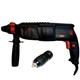 Перфоратор Craft CBH 1100DFR - изображение 1