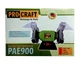 Точило ProCraft PAE 900 - изображение 2