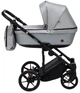 Коляска 2 в 1 Adamex Amelia Lux AM269 - изображение 3