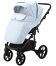 Коляска 2 в 1 Adamex Olivia PS-24 - изображение 4