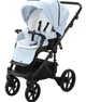 Коляска 2 в 1 Adamex Olivia PS-24 - изображение 3