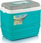 Изотермический контейнер Eskimo Primero 25 л Бирюзовый (8906053363906_turquoise) - изображение 1