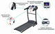 Беговая дорожка для дома Sportstech V515 120 кг Польша 12 км/ч 2.0 л.с. (БД/V515) - изображение 6