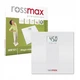 Бытовые электронные весы Rossmax Wb101 - изображение 2
