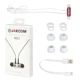 Навушники bluetooth Jakcom wearable WE2 Rose gold - зображення 3