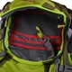 Рюкзак спортивный женский рюкзак ONEPOLAR W1525 salat - изображение 6