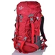 Женский туристический рюкзак (W1632-red) Onepolar 25х62х28 см Красный 000132282 - изображение 1