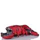 Женский туристический рюкзак (W1632-red) Onepolar 25х62х28 см Красный 000132282 - изображение 7