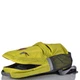 Рюкзак для ноутбука женский рюкзак с карманом для ноутбука ONEPOLAR W1766 yellow - изображение 8