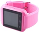 Смарт-часы UWatch U8 Pink - изображение 1