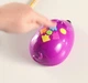 Интерактивная игрушка Игровой STEM-набор Learning Resources Мышка Фиолетовый - изображение 7