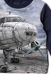 Кофта "Самолет" ArDoMi 92см(18-24м) (10852) - изображение 3