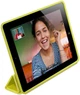 Чохол книжка ArmorStandart для Apple iPad 2/3/4 Smart Case - Yellow - зображення 3