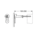 Крепление инсталляции GROHE RAPID SL 3855800M - изображение 2