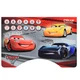 Парта Bambi W 2071-70-3 Red (W 2071-70) - зображення 4