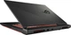 Ноутбук ASUS ROG Strix G531GT-BQ026 (90NR01L3-M04910) Black - изображение 6
