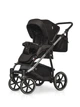 Детская универсальная коляска 2 в 1 Riko Swift Premium 13 Carbon - изображение 4