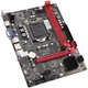 Материнська плата Jingsha B75 (s1155, Intel B75, PCI-Ex16) - изображение 2