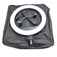 Кольцевая LED лампа Ring Light ZB-R14 35см 36W на штативе 2 метра с держателем для телефона селфи кольцо (260731906zag) - изображение 6
