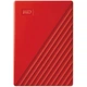 Зовнішній жорсткий диск 2.5" 2TB WD (WDBYVG0020BRD-WESN) - зображення 1