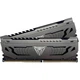 Память Patriot 16 GB (2x8GB) DDR4 3600 MHz Viper Steel (PVS416G360C7K) - изображение 1