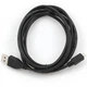 Дата кабель USB 2.0 AM to Micro 5P 1.0m Cablexpert (CCP-mUSB2-AMBM-1M) - зображення 1