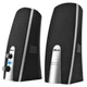 Акустическая система Trust MiLa 2.0 Speaker Set (16697) - изображение 1