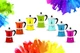 Гейзерная кофеварка BIALETTI RAINBOW 6TZ (L638087) - изображение 2