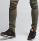 Мужские кроссовки New Balance 574 Luxe ML574NBI 39 (7) 25 см (193362203353) - изображение 5