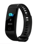 Фітнес браслет Smart Band Y5 чорний - зображення 3