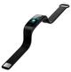 Фітнес браслет Smart Band Y5 чорний - зображення 4