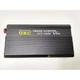 Професійний інвертор перетворювач UKC 12V-220V RCP 1500W (56202) - зображення 1