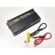 Професійний інвертор перетворювач UKC 12V-220V RCP 1500W (56202) - зображення 3