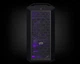 Персональный компьютер Expert PC Ultimate (I8700.16.H2S2.2070.434W); Intel Core i7-8700K (3.7 - 4.7 ГГц) / ОЗУ 16 ГБ / HDD 2 ТБ + SSD 240 ГБ / NVIDIA GeForce RTX 2070 8ГБ / без ОП / LAN / Windows 10 Home / черный - изображение 5