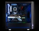 Персональный компьютер Expert PC Ultimate (A1700.16.H3S4.2070.438W); AMD Ryzen 7 1700 (3.0 - 3.7 ГГц) / ОЗУ 16 ГБ / HDD 3 ТБ + SSD 480 ГБ / NVIDIA GeForce RTX 2070 8 ГБ / без ОП / LAN / Windows 10 Home / черный - изображение 6