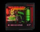 Персональный компьютер Expert PC Ultimate (I9900K.64.H10S9.2080T.491W); Intel Core i9-9900K (3.6 - 5.0 ГГц) / ОЗУ 64 ГБ / HDD 10 ТБ + SSD 960 ГБ / NVIDIA GeForce RTX 2080 Ti 11 ГБ / без ОП / LAN / Wi-Fi / Bluetooth / Windows 10 Home / черный - изображение 11
