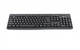 Клавіатура Prologix Simple Choice I; RUS/UKR USB Black - зображення 2