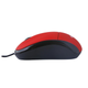 Мышь Gemix GM120 Red USB - изображение 4