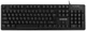 Клавіатура GamePro Headshot GK399 Black USB - зображення 4