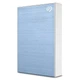 Накопитель внешний HDD 2.5" USB 5.0TB Seagate Backup Plus Portable Blue (STHP5000402) - изображение 1