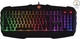 Клавіатура GamePro Nitro GK532 Black USB - зображення 2